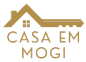 Casa em Mogi