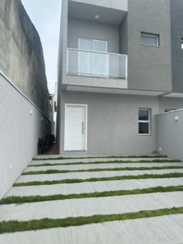 casa mogi das cruzes
